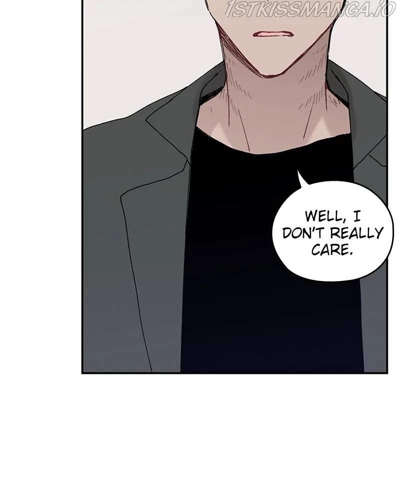 The Bride of a Monster Chapter 67 – Page 7