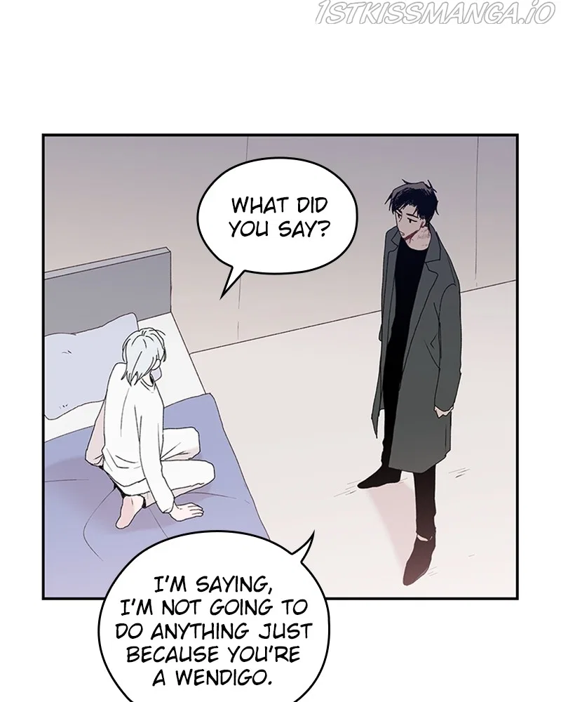 The Bride of a Monster Chapter 67 – Page 8