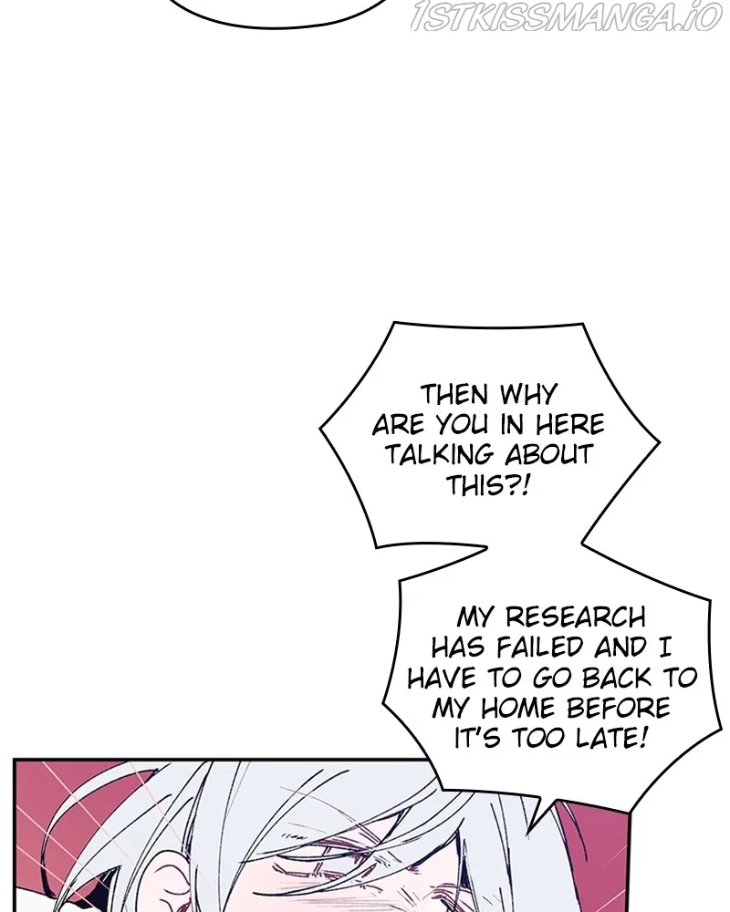 The Bride of a Monster Chapter 67 – Page 9