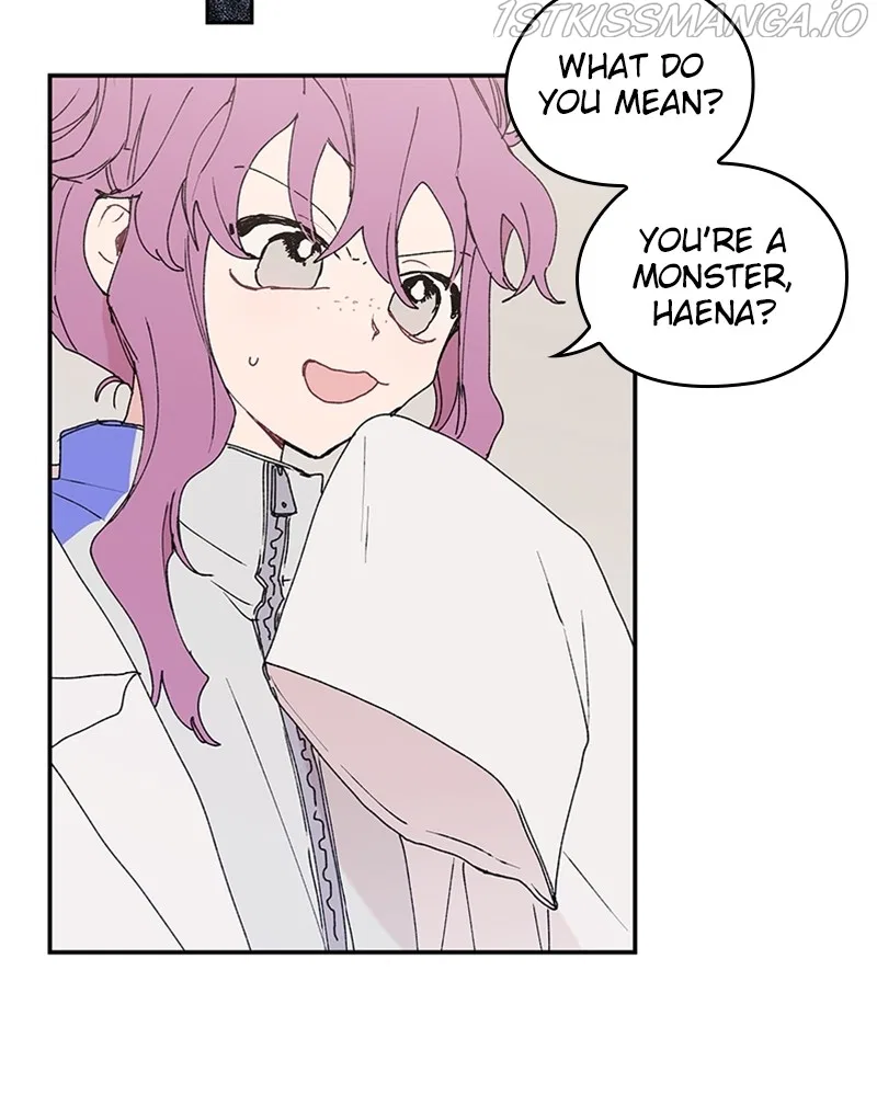 The Bride of a Monster Chapter 67 – Page 24