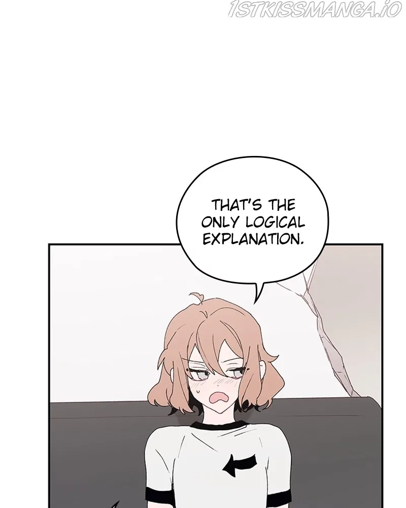 The Bride of a Monster Chapter 67 – Page 25