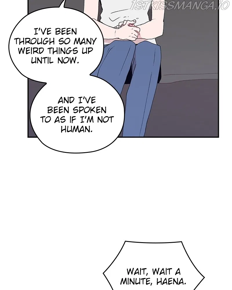 The Bride of a Monster Chapter 67 – Page 26