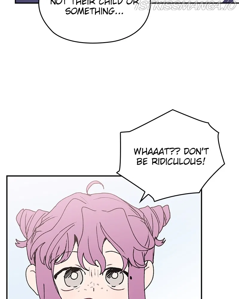 The Bride of a Monster Chapter 67 – Page 31