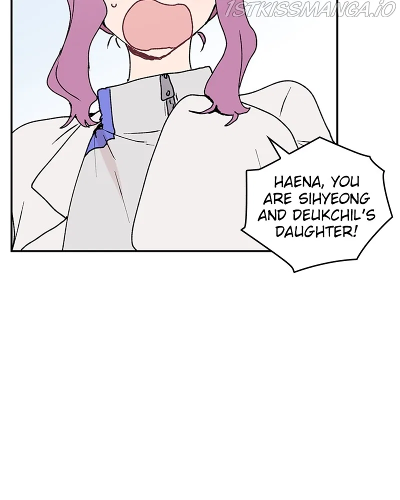 The Bride of a Monster Chapter 67 – Page 32