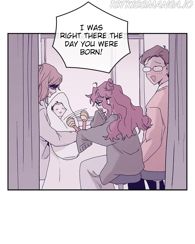 The Bride of a Monster Chapter 67 – Page 33