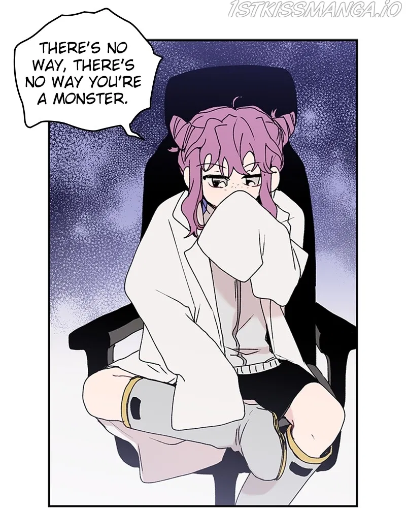 The Bride of a Monster Chapter 67 – Page 35