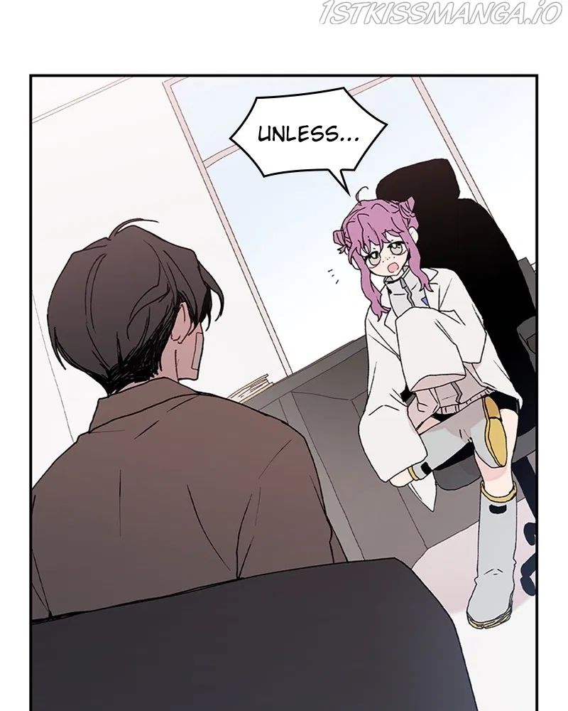 The Bride of a Monster Chapter 67 – Page 40