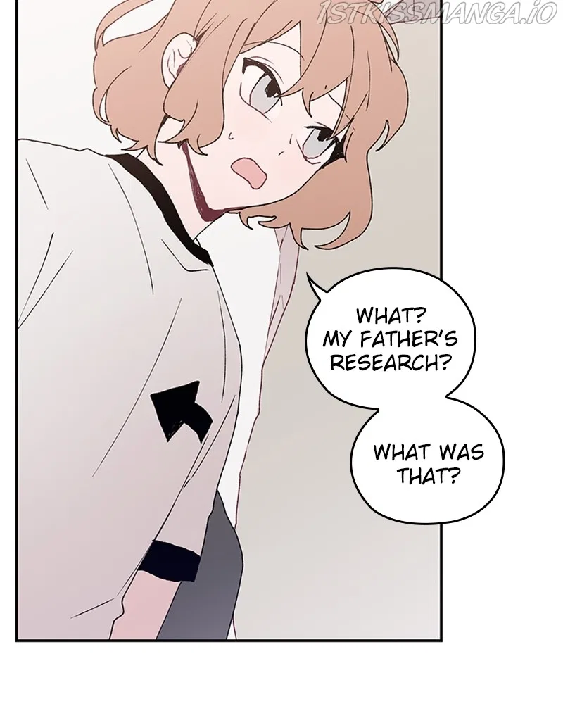 The Bride of a Monster Chapter 67 – Page 43