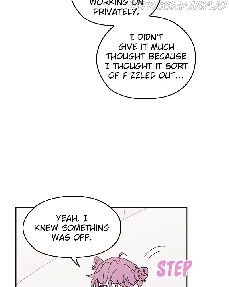 The Bride of a Monster Chapter 67 – Page 45