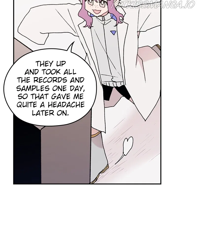 The Bride of a Monster Chapter 67 – Page 46