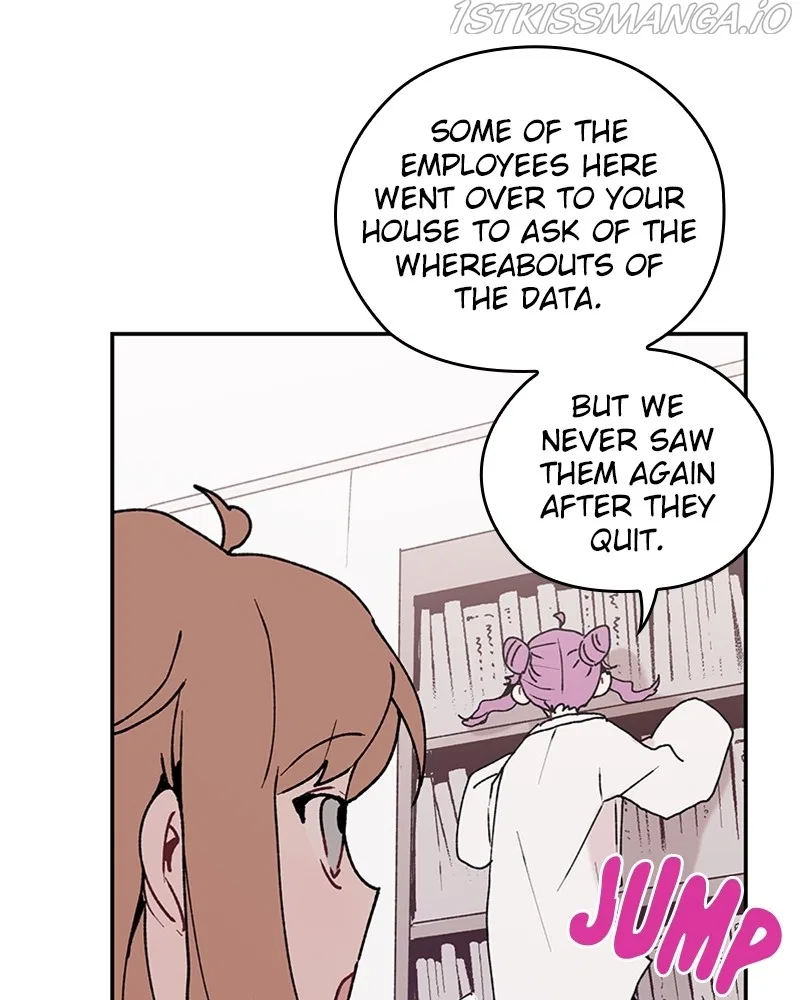 The Bride of a Monster Chapter 67 – Page 47