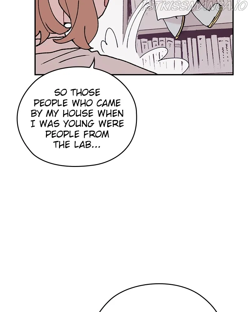 The Bride of a Monster Chapter 67 – Page 48