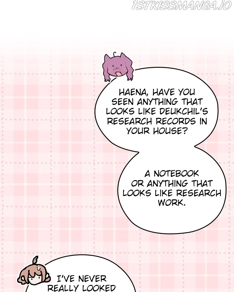 The Bride of a Monster Chapter 67 – Page 51