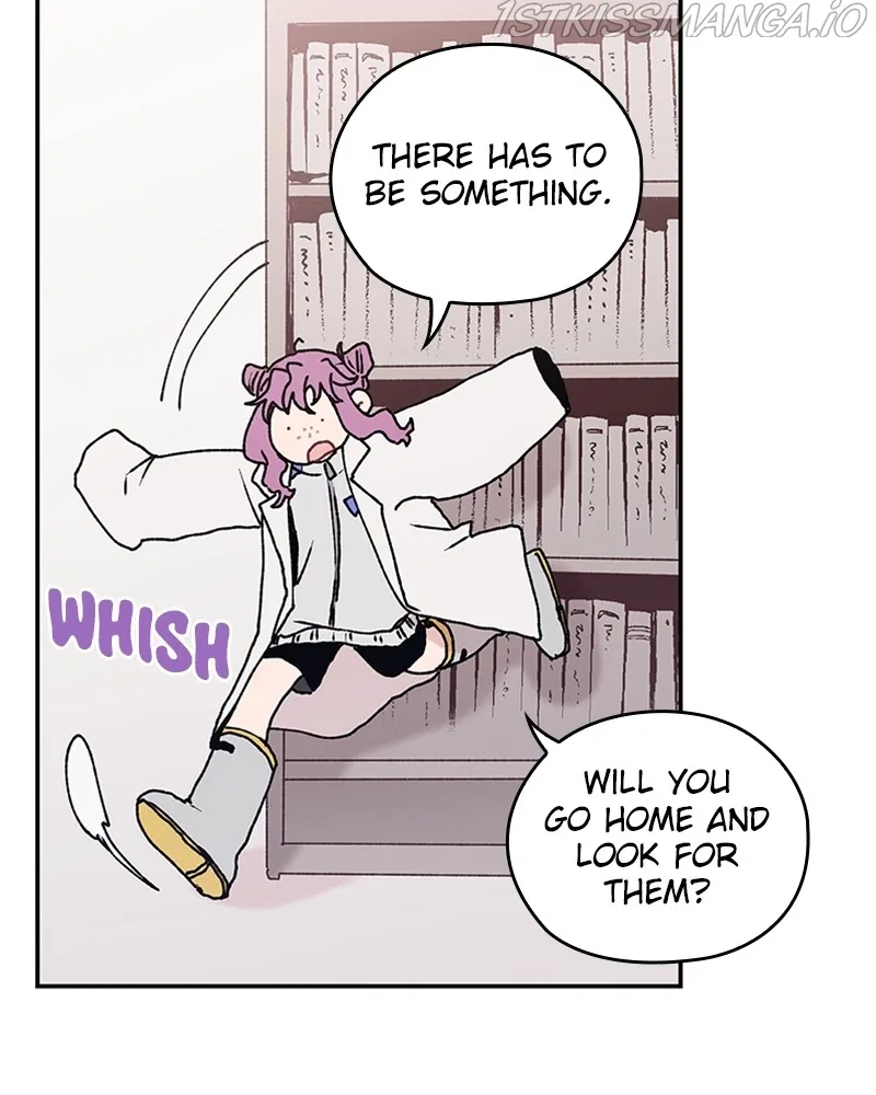 The Bride of a Monster Chapter 67 – Page 53