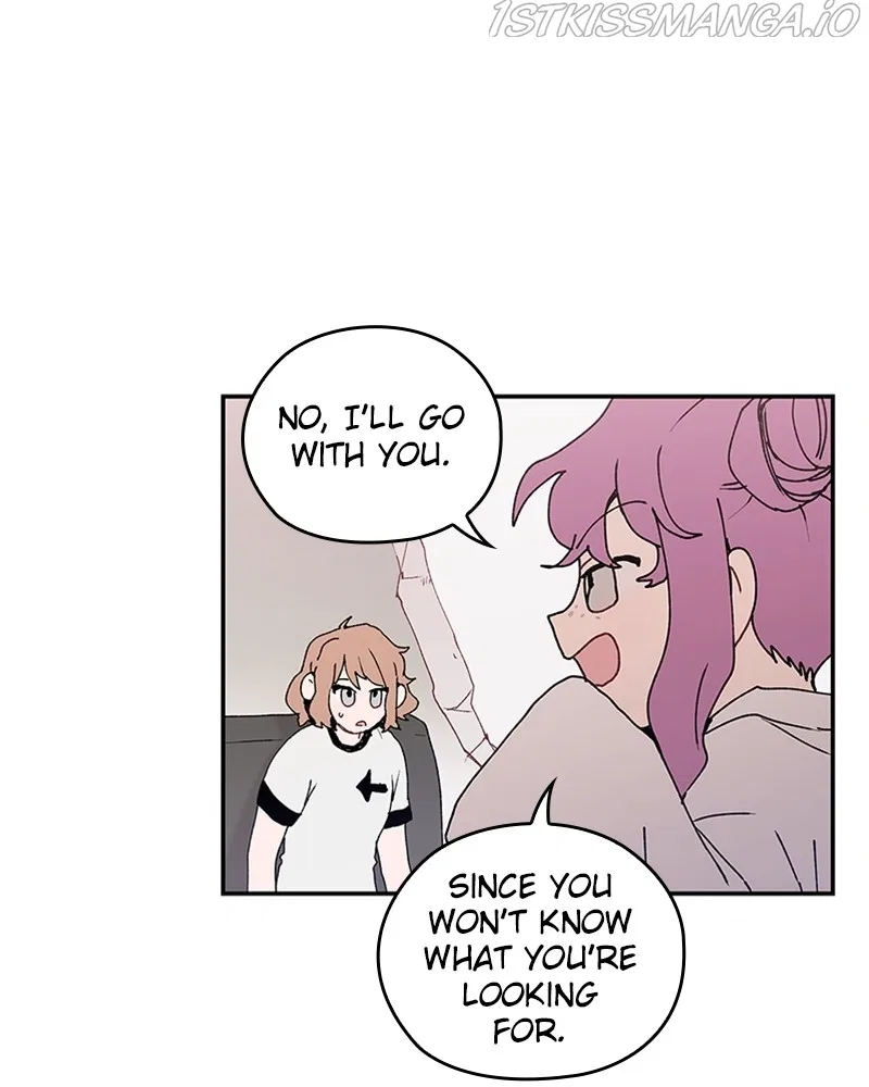 The Bride of a Monster Chapter 67 – Page 54