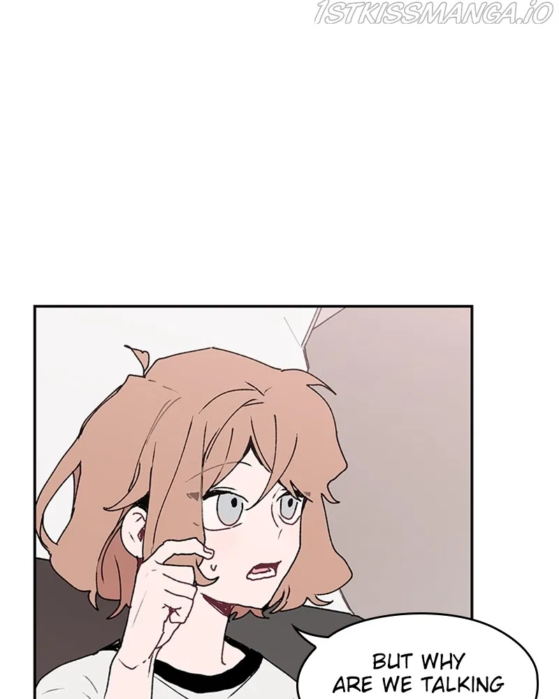 The Bride of a Monster Chapter 67 – Page 55