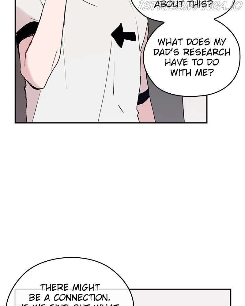 The Bride of a Monster Chapter 67 – Page 56