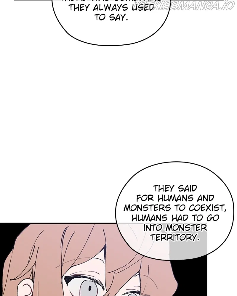 The Bride of a Monster Chapter 67 – Page 58