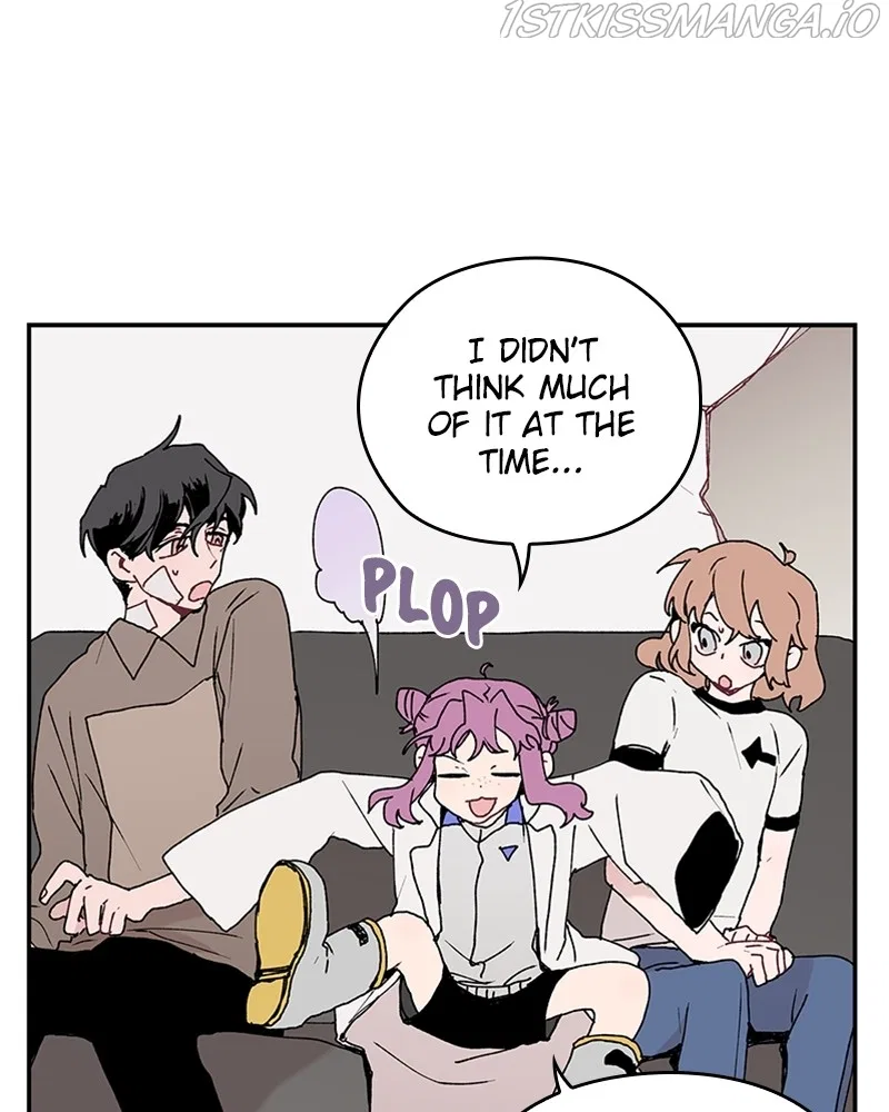 The Bride of a Monster Chapter 67 – Page 60