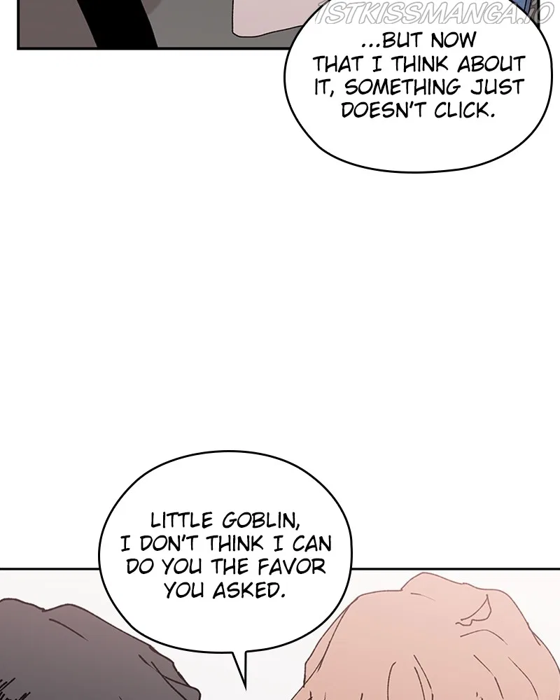 The Bride of a Monster Chapter 67 – Page 61