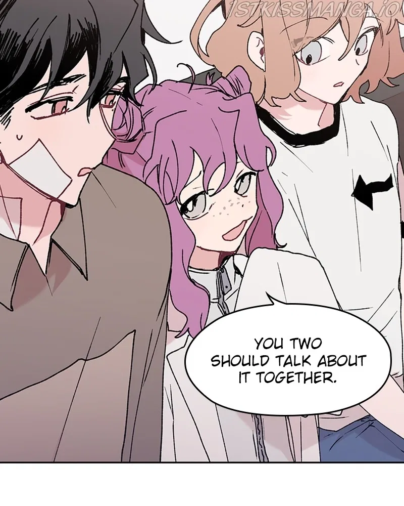 The Bride of a Monster Chapter 67 – Page 62