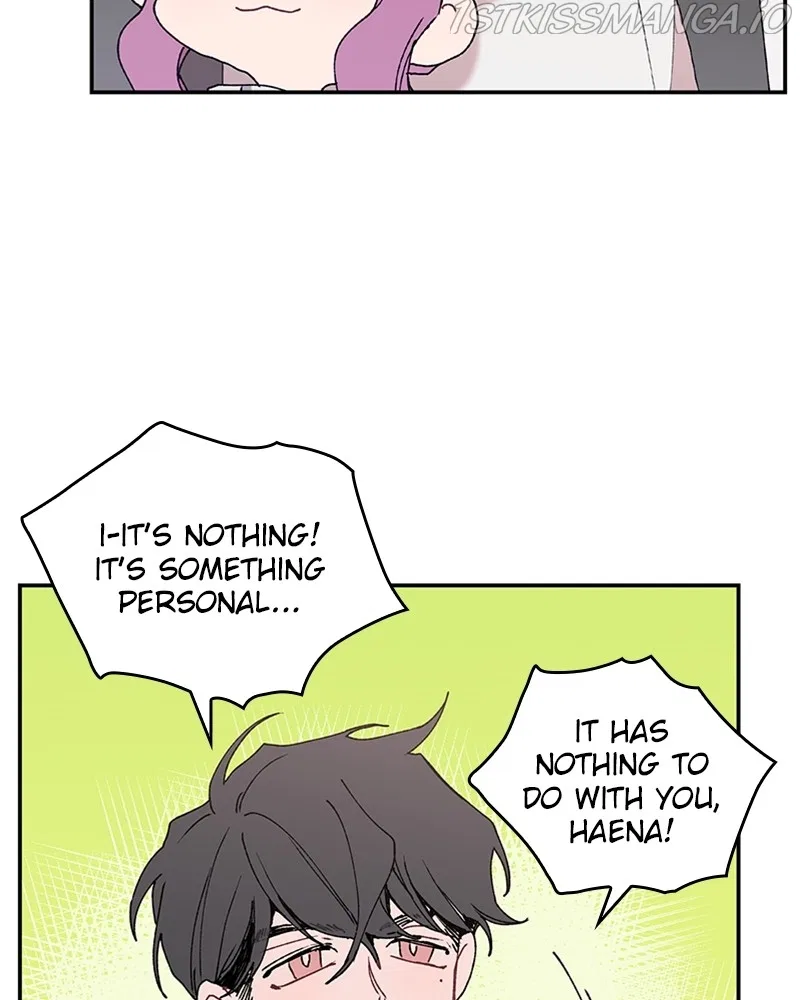The Bride of a Monster Chapter 67 – Page 64