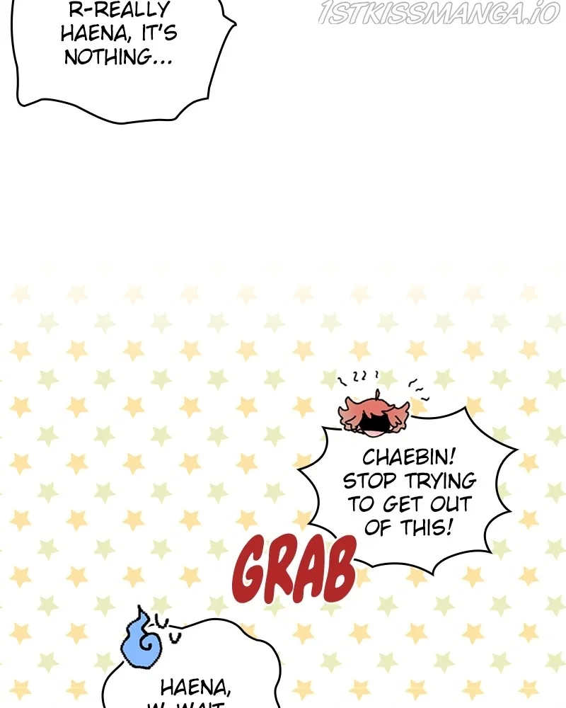 The Bride of a Monster Chapter 67 – Page 68