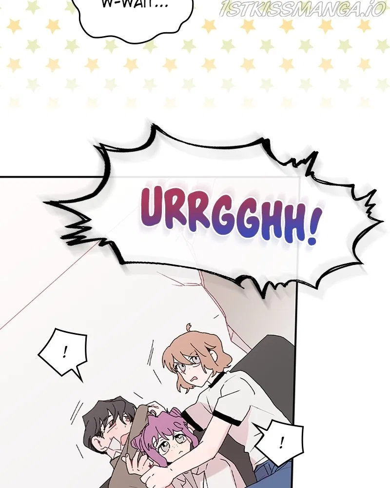 The Bride of a Monster Chapter 67 – Page 69