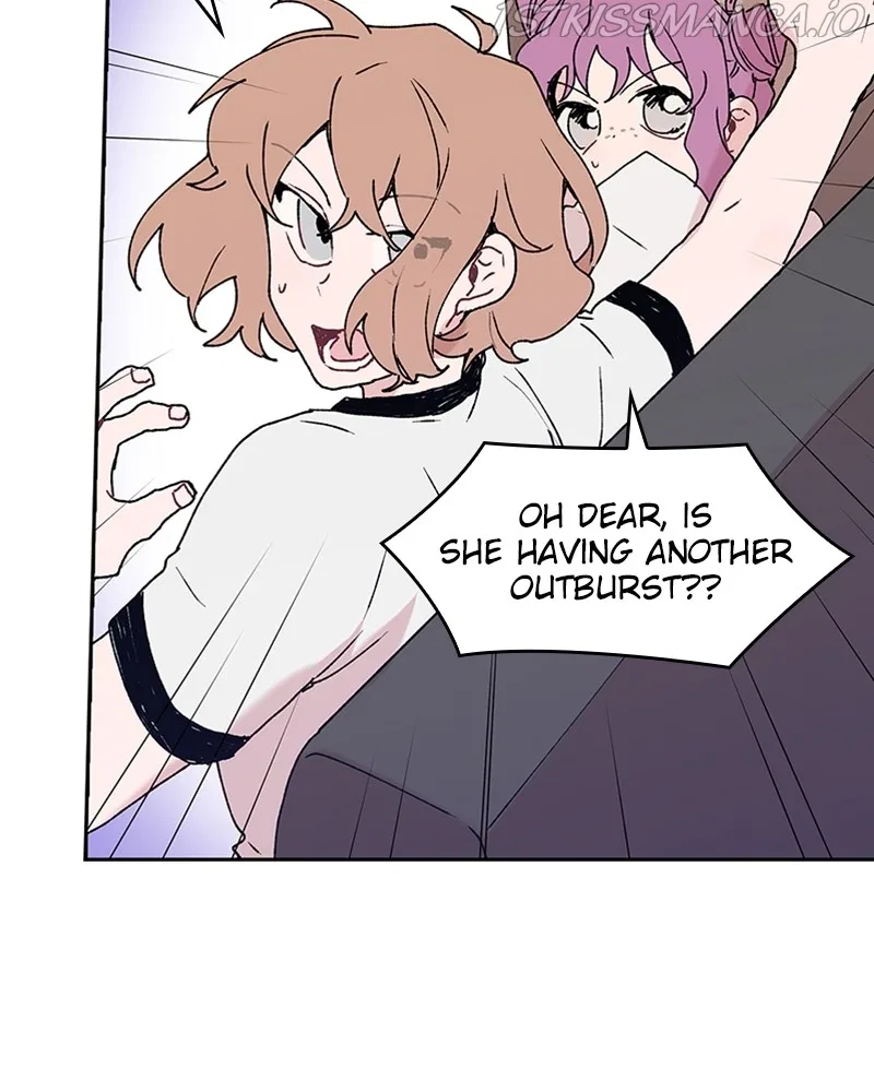 The Bride of a Monster Chapter 67 – Page 71