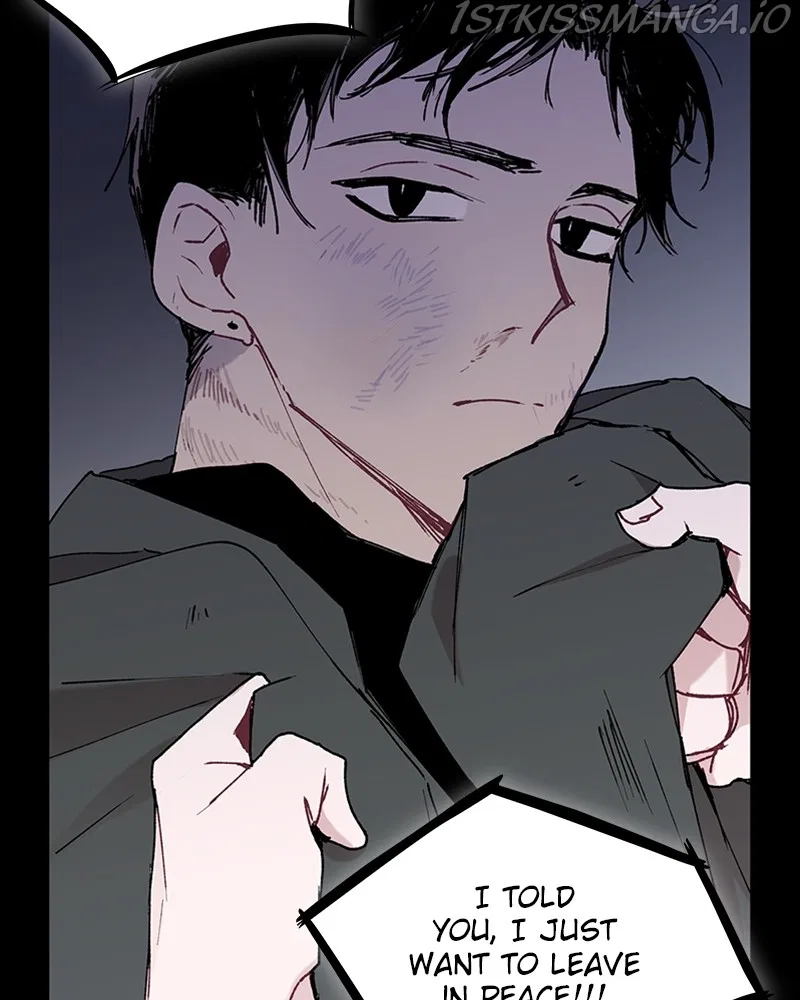 The Bride of a Monster Chapter 67 – Page 75