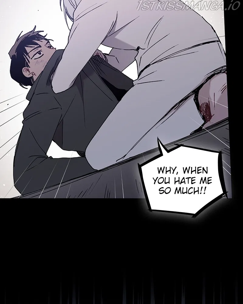 The Bride of a Monster Chapter 67 – Page 77