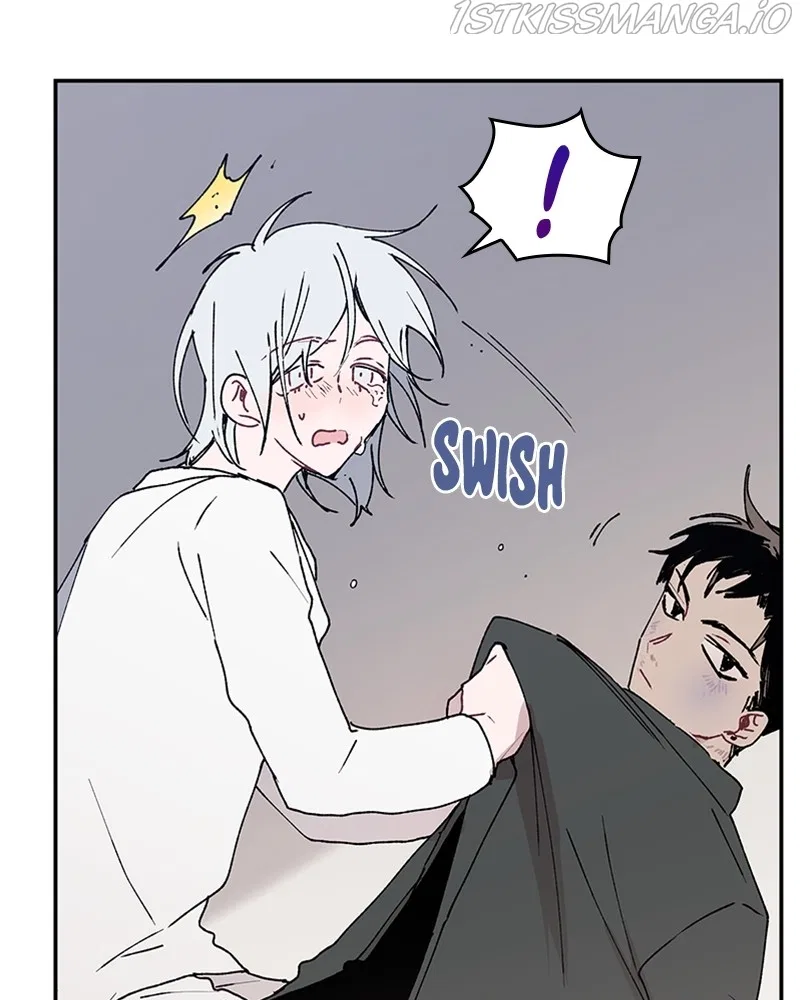 The Bride of a Monster Chapter 67 – Page 81