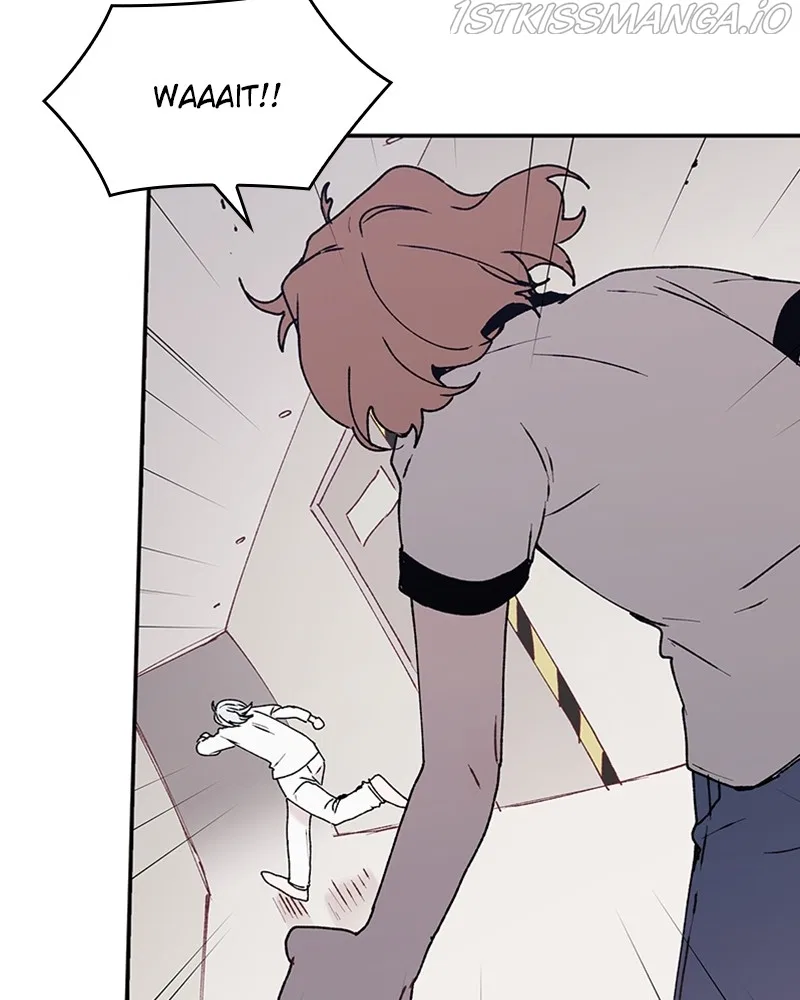 The Bride of a Monster Chapter 67 – Page 85