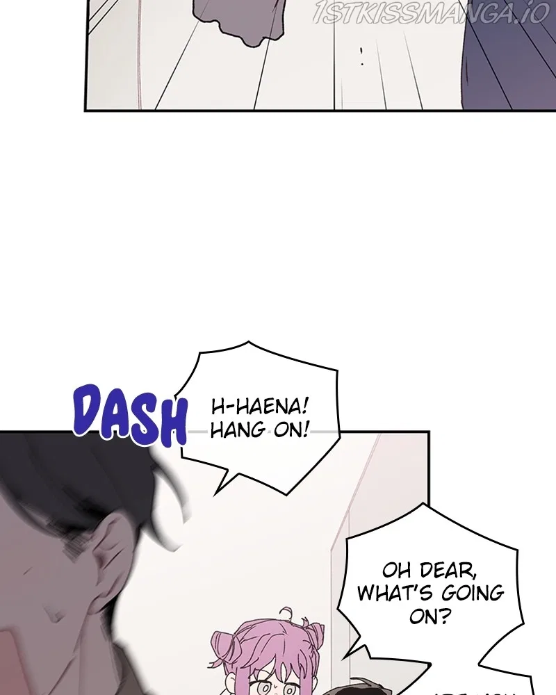 The Bride of a Monster Chapter 67 – Page 86