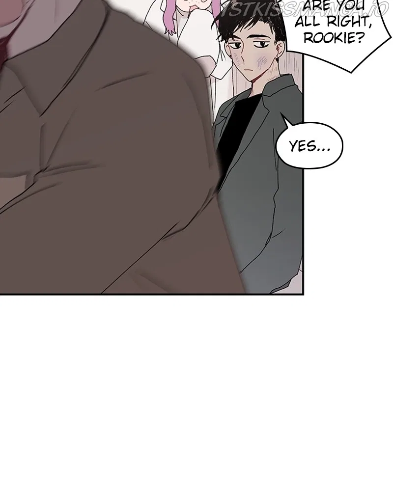 The Bride of a Monster Chapter 67 – Page 87