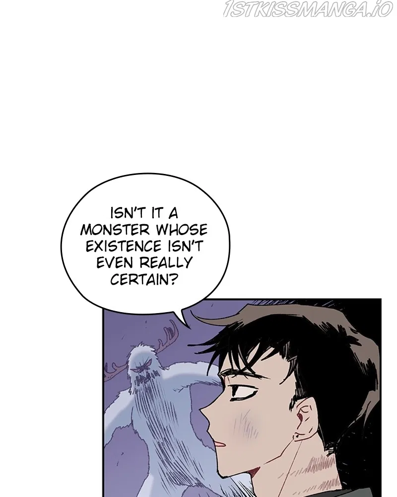 The Bride of a Monster Chapter 67 – Page 92