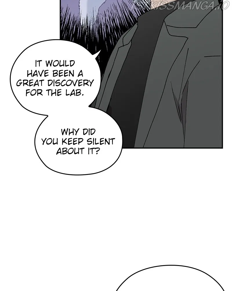 The Bride of a Monster Chapter 67 – Page 93