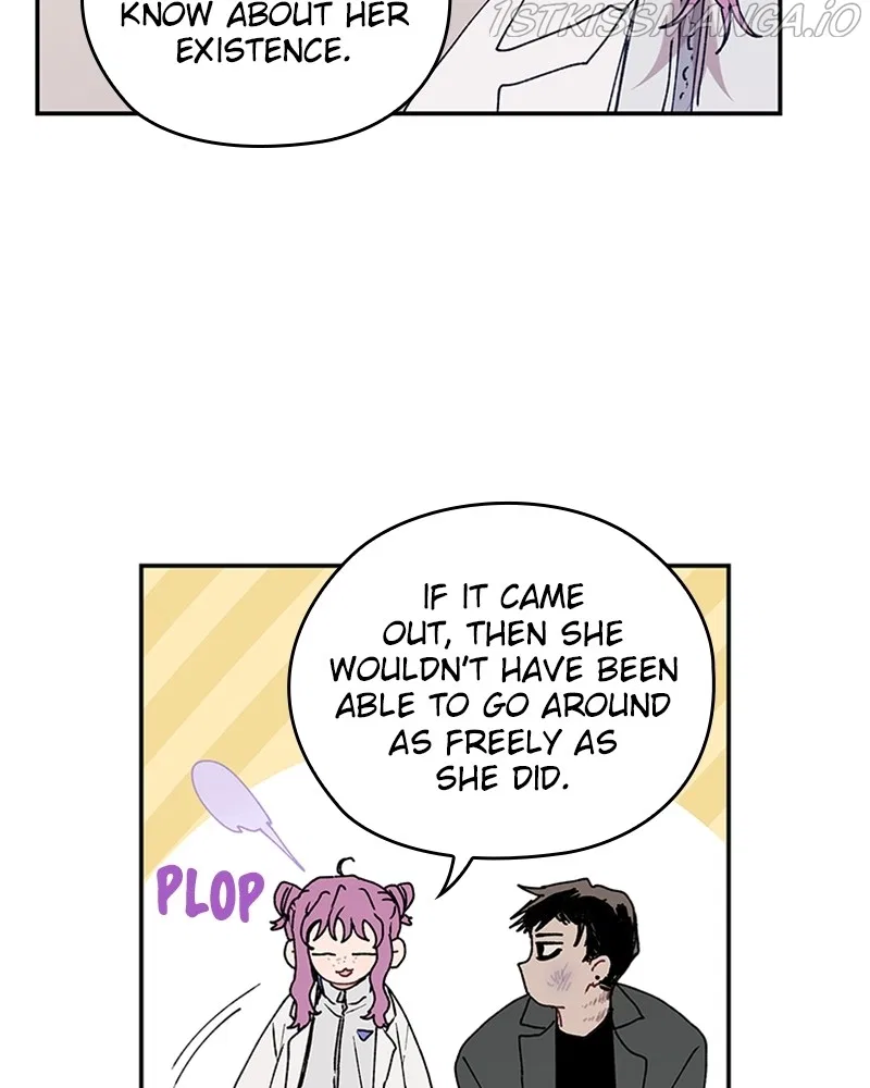 The Bride of a Monster Chapter 67 – Page 95