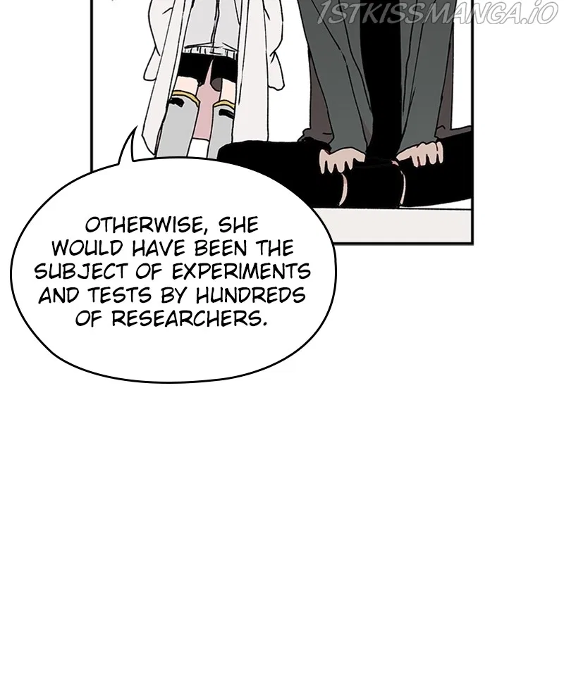 The Bride of a Monster Chapter 67 – Page 96