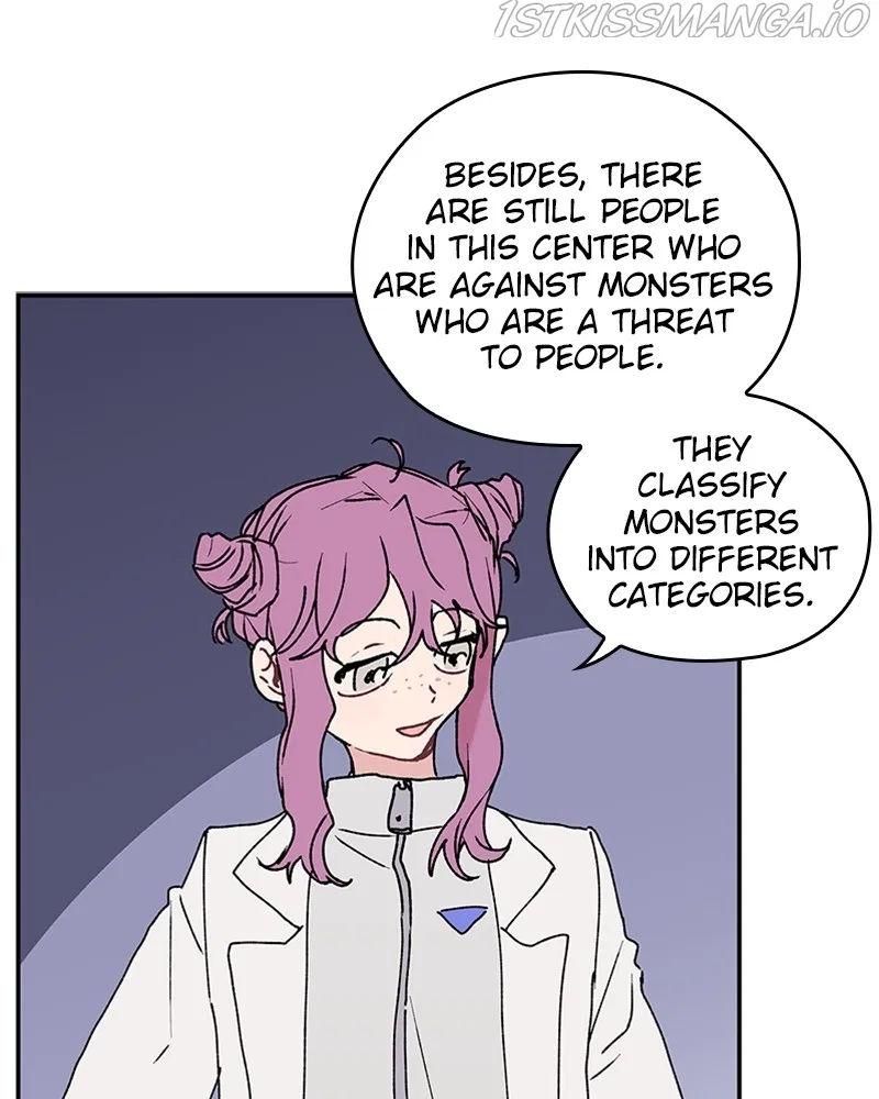 The Bride of a Monster Chapter 67 – Page 97