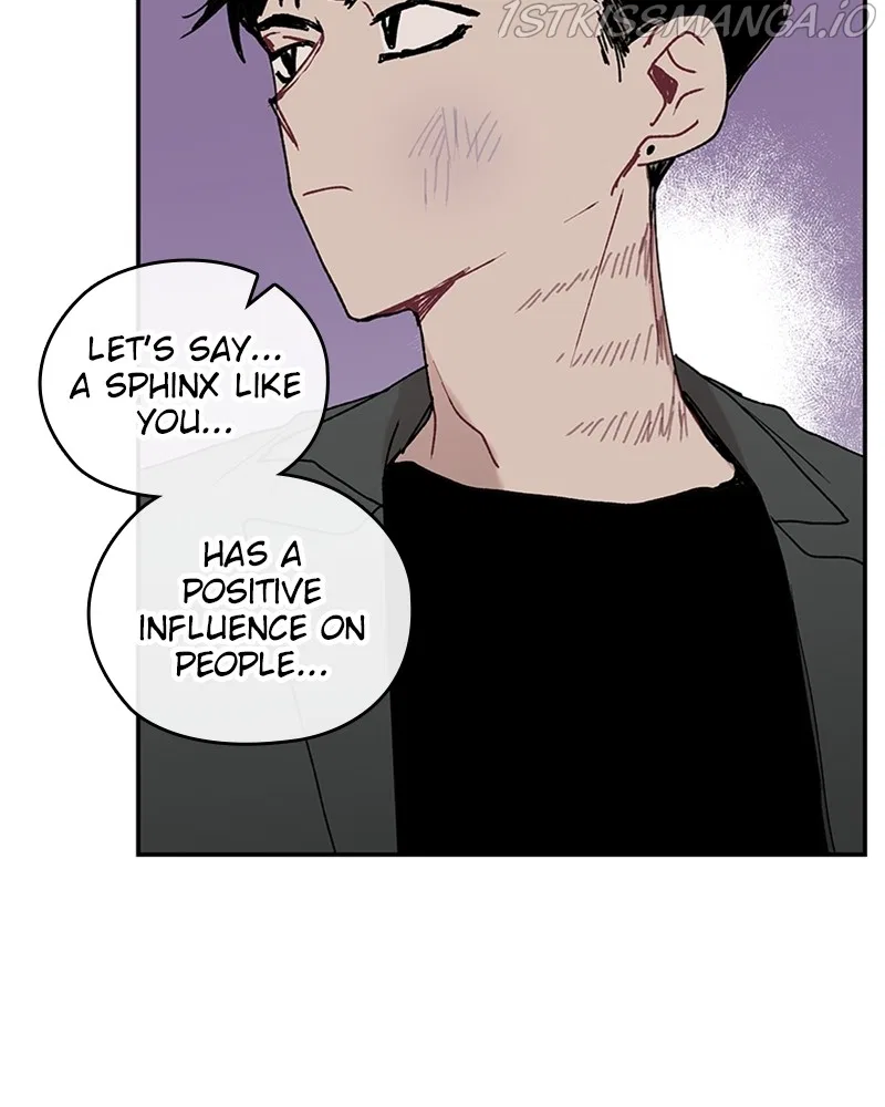 The Bride of a Monster Chapter 67 – Page 99