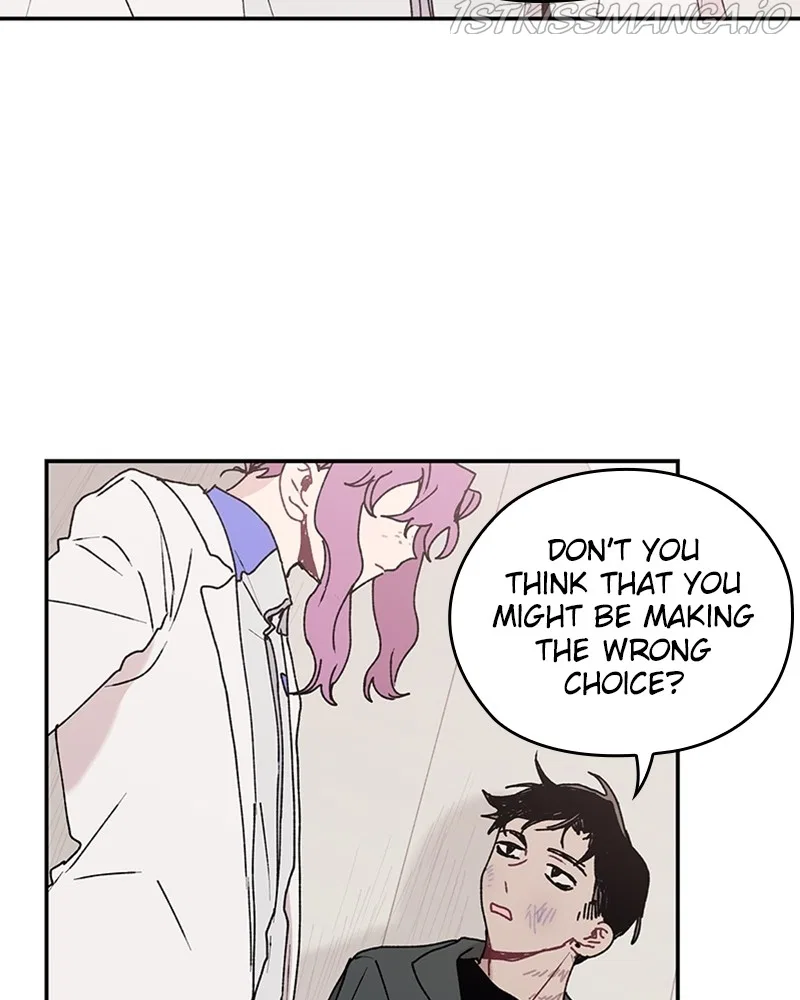 The Bride of a Monster Chapter 67 – Page 101