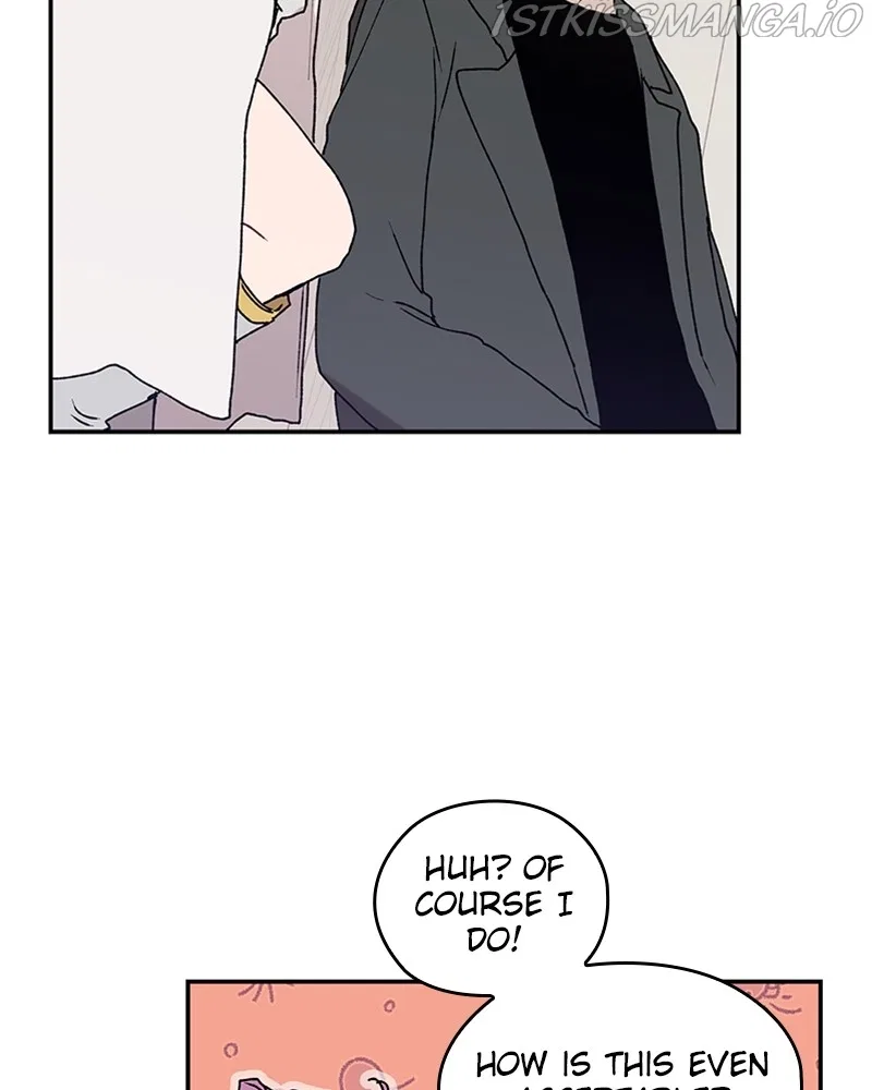 The Bride of a Monster Chapter 67 – Page 102