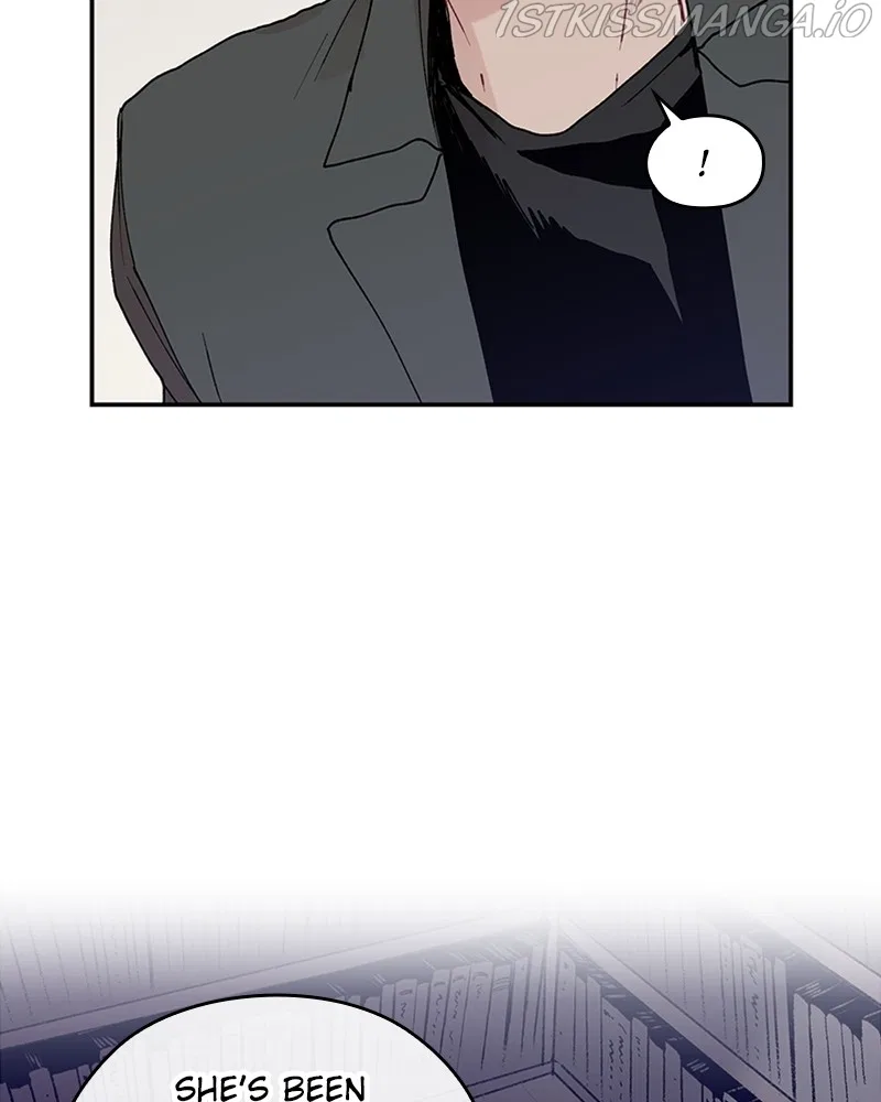 The Bride of a Monster Chapter 67 – Page 105