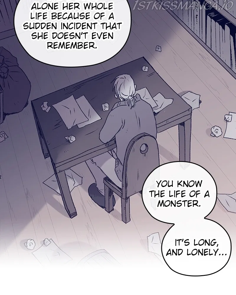 The Bride of a Monster Chapter 67 – Page 106