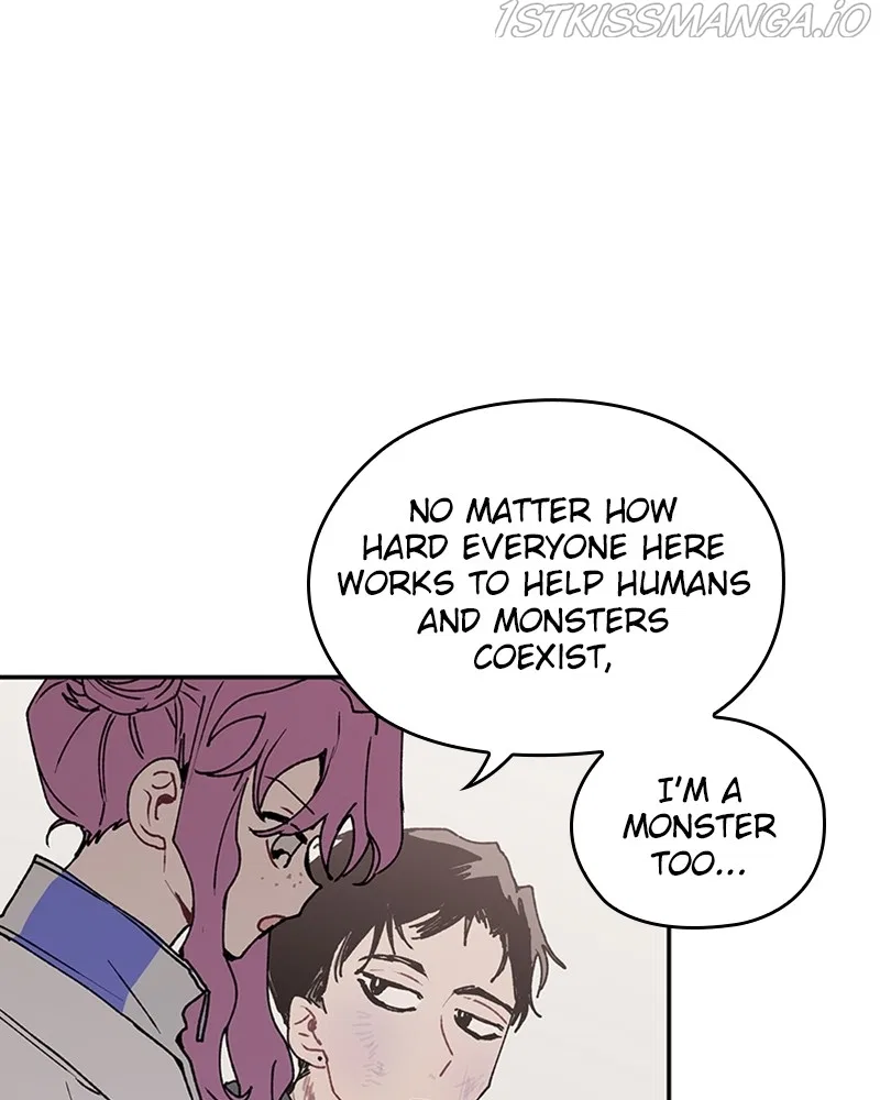 The Bride of a Monster Chapter 67 – Page 107