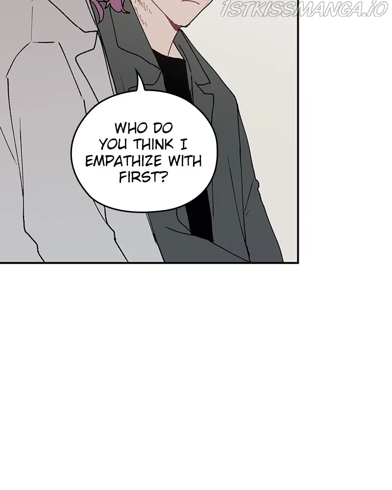 The Bride of a Monster Chapter 67 – Page 108
