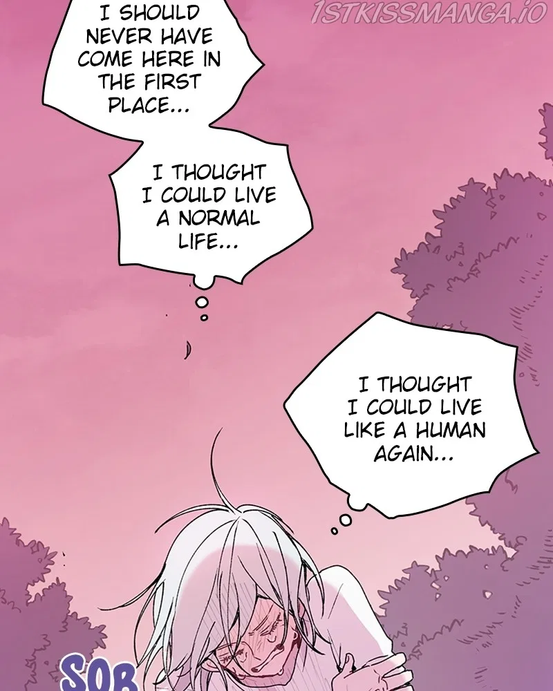 The Bride of a Monster Chapter 67 – Page 121