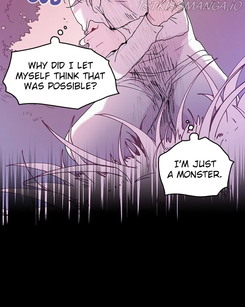 The Bride of a Monster Chapter 67 – Page 122