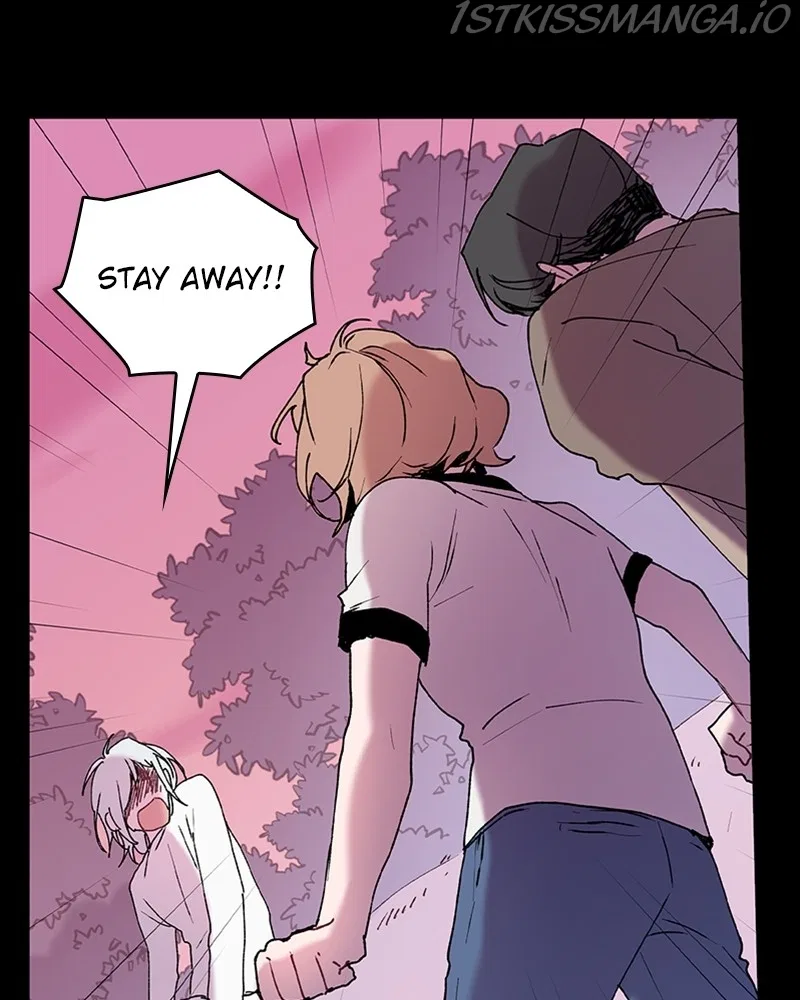 The Bride of a Monster Chapter 67 – Page 128